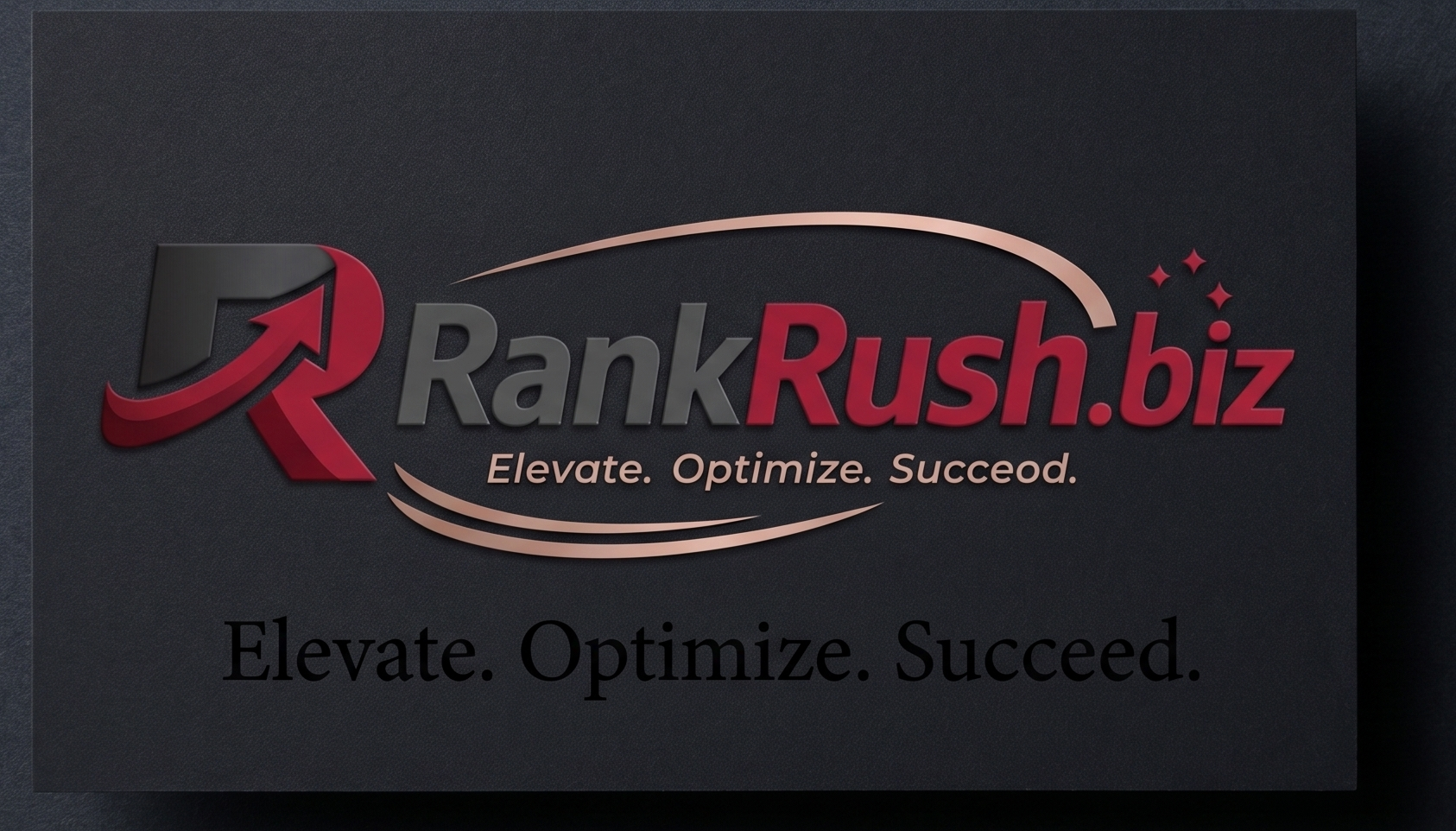 Rankrush